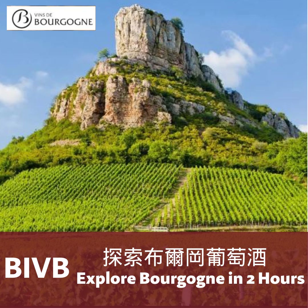 BIVB Explore Bourgogne in 2 Hours